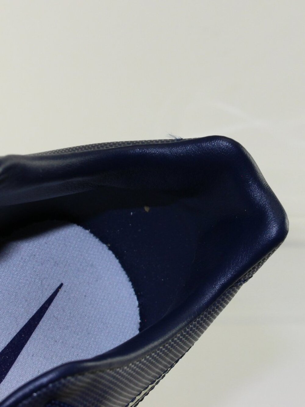 Rare Nike Total 90 Shoot II FG Soccer Football Cleats (8.5 US) - Picture 9 of 10